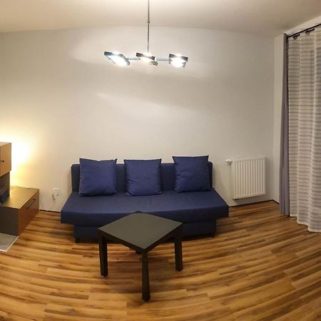 Mini Apartament Krakow Pn / Cracow North Z Parkingiem Dış mekan fotoğraf