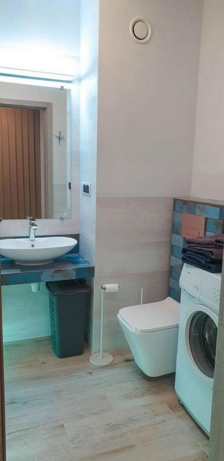 Mini Apartament Krakow Pn / Cracow North Z Parkingiem Dış mekan fotoğraf